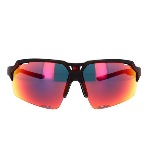 Lunettes De Soleil Sport Rudy Project Kalyos – Blanc Perle / Verres Teintés Rouge (occasion)