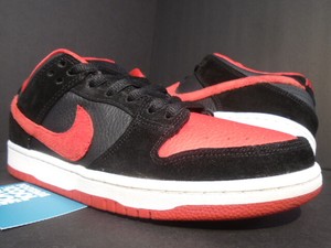 nike sb j pack bred