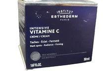 Esthederm Intensive Vitamine C Anti-Ageing Dark Spots Uneven Tone Gel-Cream 50ml