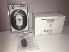 David Clark Renew Kit For H10-13.4, H10-13s, H10-13h &amp; H10-13y Etc. Headsets