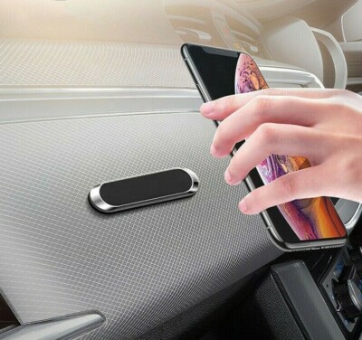 Universal Handy Halterung Auto KFZ Magnet Smartphone Halter Armaturenbrett