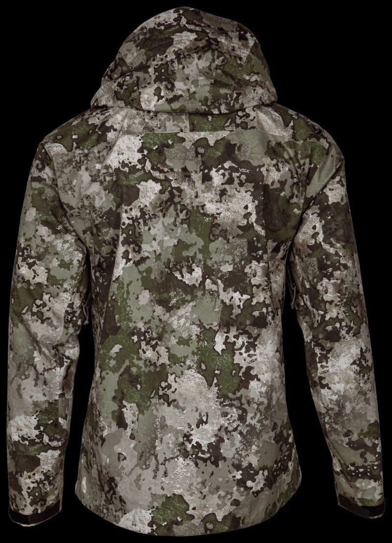 Veste Cabela's Gore-Tex Homme Taille L - Imperméable, Isolée, Idéale Chasse Et Plein Air