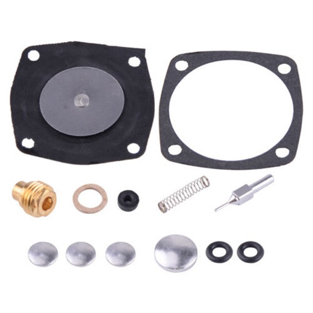 Carburetor Rebuild Kits For Tecumseh Toro Sears LAV30 LAV40 TVS600
