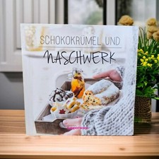 TUPPERWARE RICETTARIO BRICIOLE DI CIOCCOLATO E SNACK