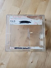 Nintendo Game Boy Original Retail Plastic Case Security Case Proof of Purchase