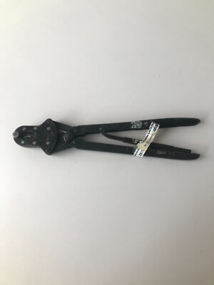 AMP 59500 Crimp Tool