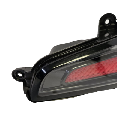 2023 2024 Kia Telluride INNER Tail Light RH Right Hand BLACK OEM