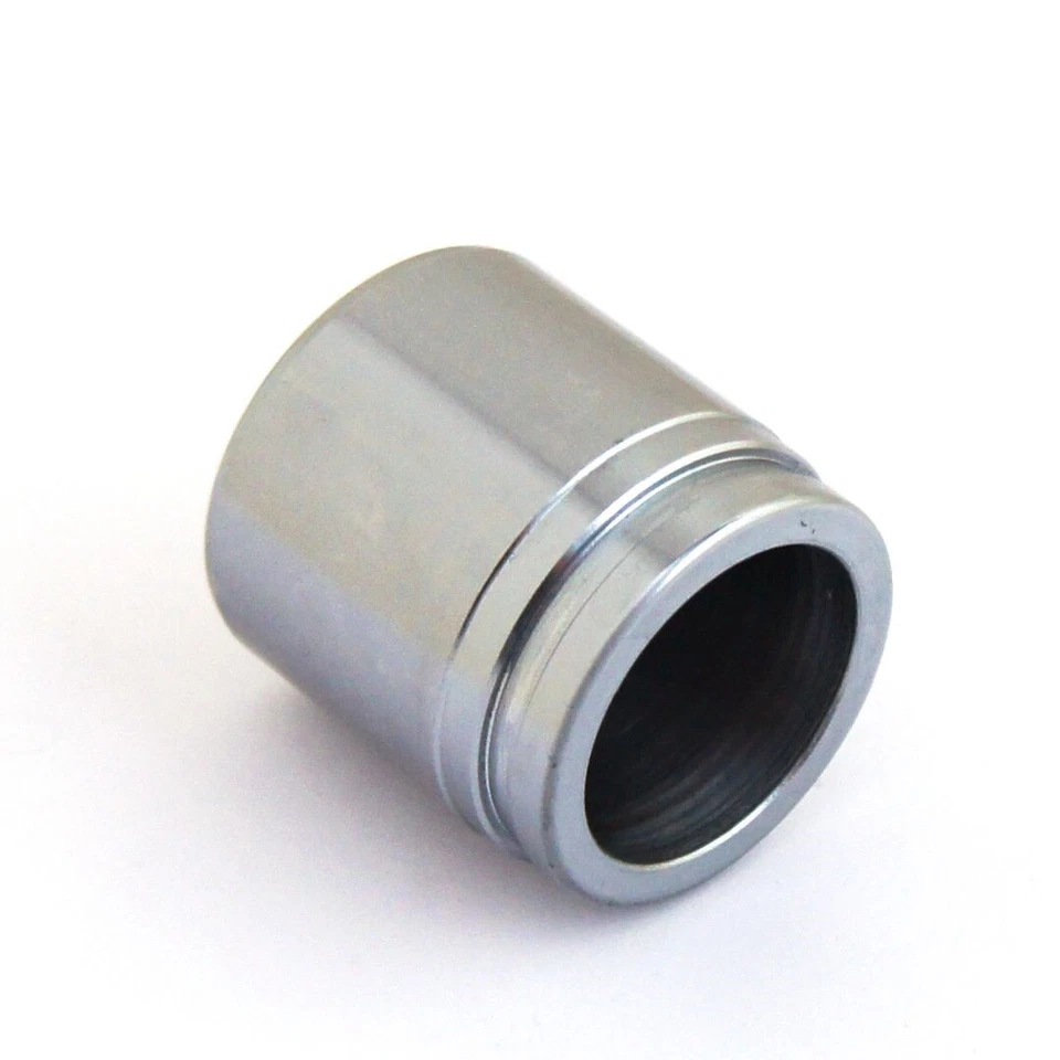 Kit de reconstrucción de reparación de pistón pinza de freno delantera Kawasaki h2 h1 s2 s3 1972-75 fabricante de equipos originales Foto 2 de 2