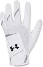 Under Armour UA Iso-Chill Boys Golf Gloves Youth Right Hand Player 1370273