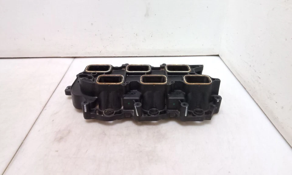 Coletor de admissão inferior Jeep JK Wrangler fabricante de equipamento original 3.6L V6 05184199AF 2012-2017 157157 - Imagem 4 de 4