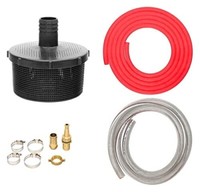 Güde Anschluss Set Zu ZWP 180-20 10-Teilig Zapfwellenpumpe Garten Landwirt - Neu