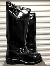 Slip Resistant Trooper Boot 27908 