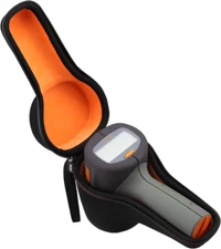 Hard EVA Travel Case for Bushnell Velocity Speed Gun, CASE ONLY