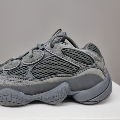 Adidas Yeezy 500 Granite Trainers - (GW6373) | eBay