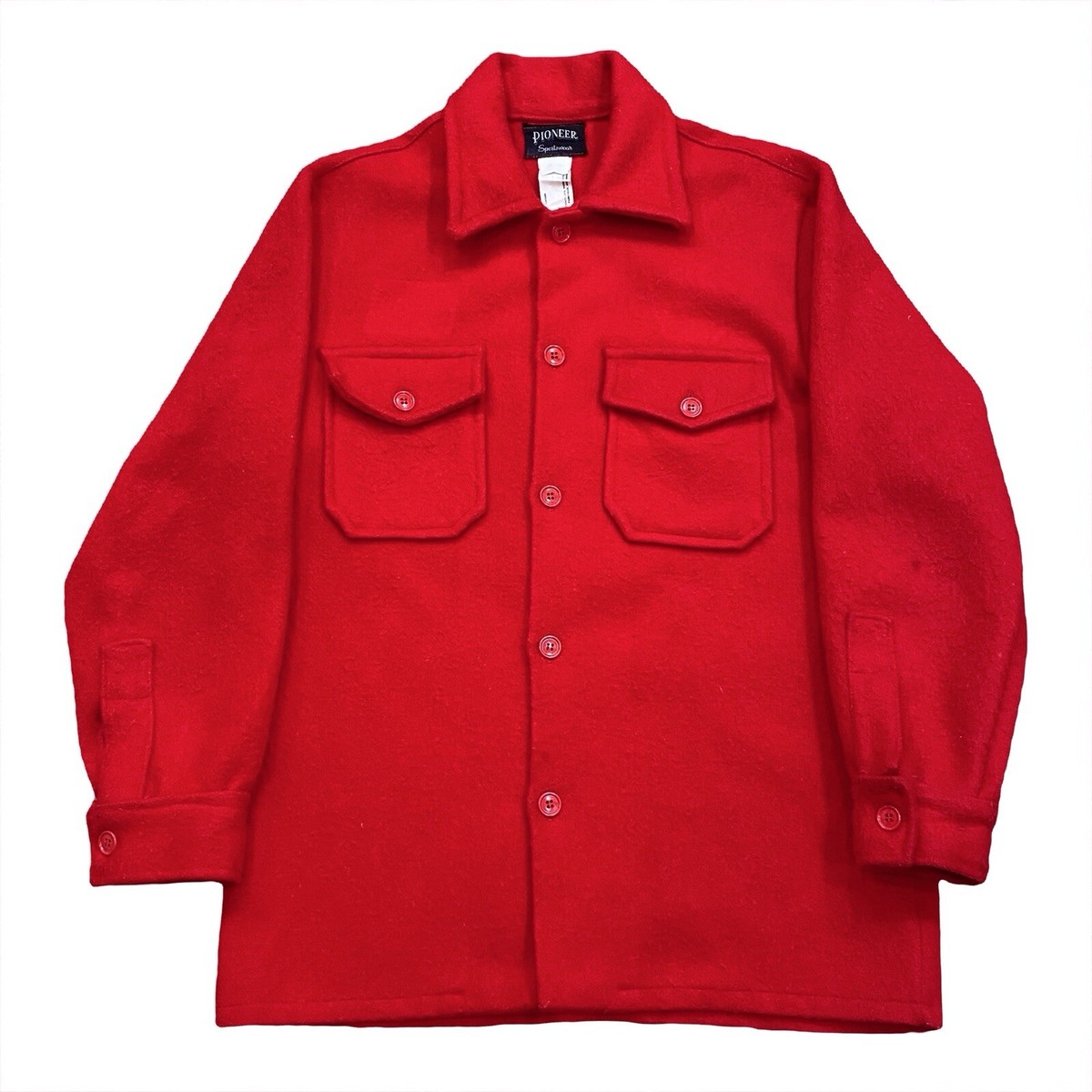ジャケット・アウター SH / SINGLE MACKINAW SHIRT JACKET SH / SINGLE MACKINAW SHIRT JACKET