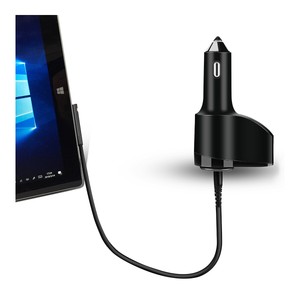 Car Charger For Microsoft Surface Pro34567 Go Tablet I5 I7 8gb