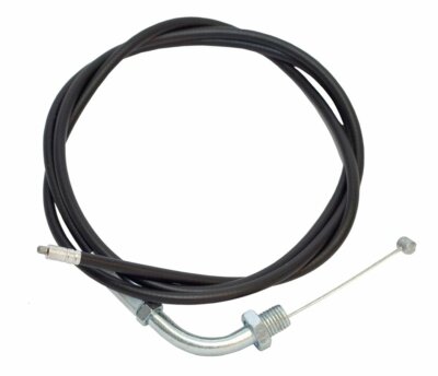 Throttle Cable 2 Stroke Bicycle Engine Kit Replacement Part Motorized Bike