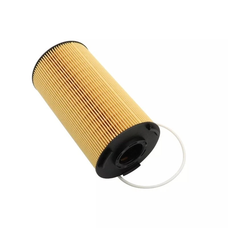 2PCS Oil Filter For PETERBILT 567 579 587 Truck PACCAR MX13 2234788 2234788PE Foto 4 de 4