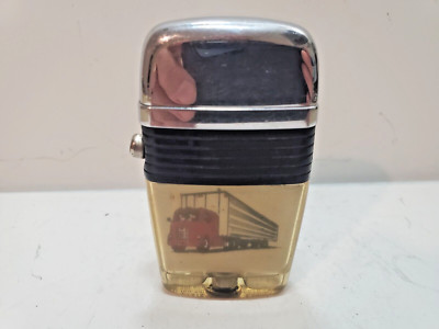 VINTAGE WORKING SCRIPTO VU USA, TRANSPORT, LKW 6291/29