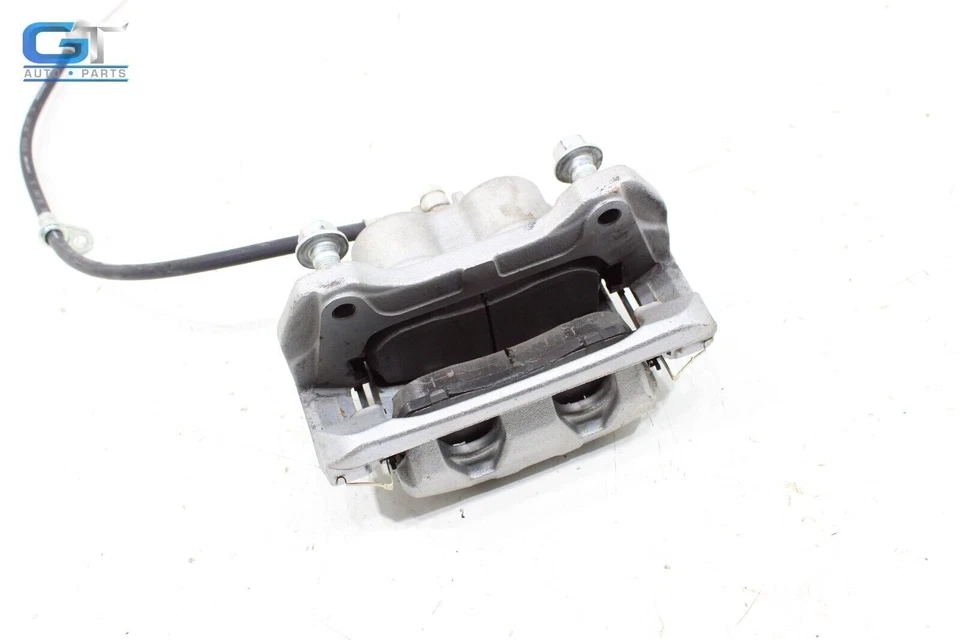 HONDA CR-V 2023 AWD pinza de freno delantera izquierda lado del conductor OEM Foto 4 de 4