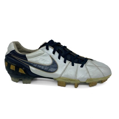 サッカースパイク Nike TOTAL90 LASER Ⅲ K-FG サッカースパイク Nike TOTAL90 LASER Ⅲ K-FG - メルカリ