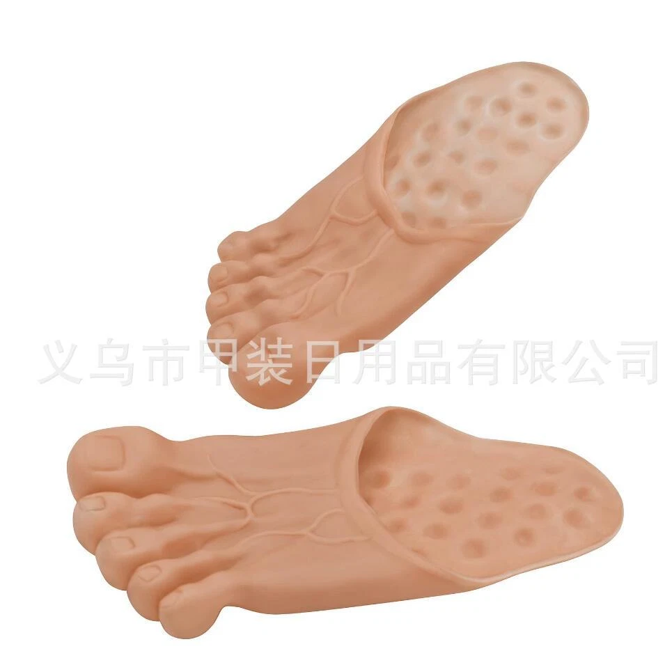 Finger slippers sale