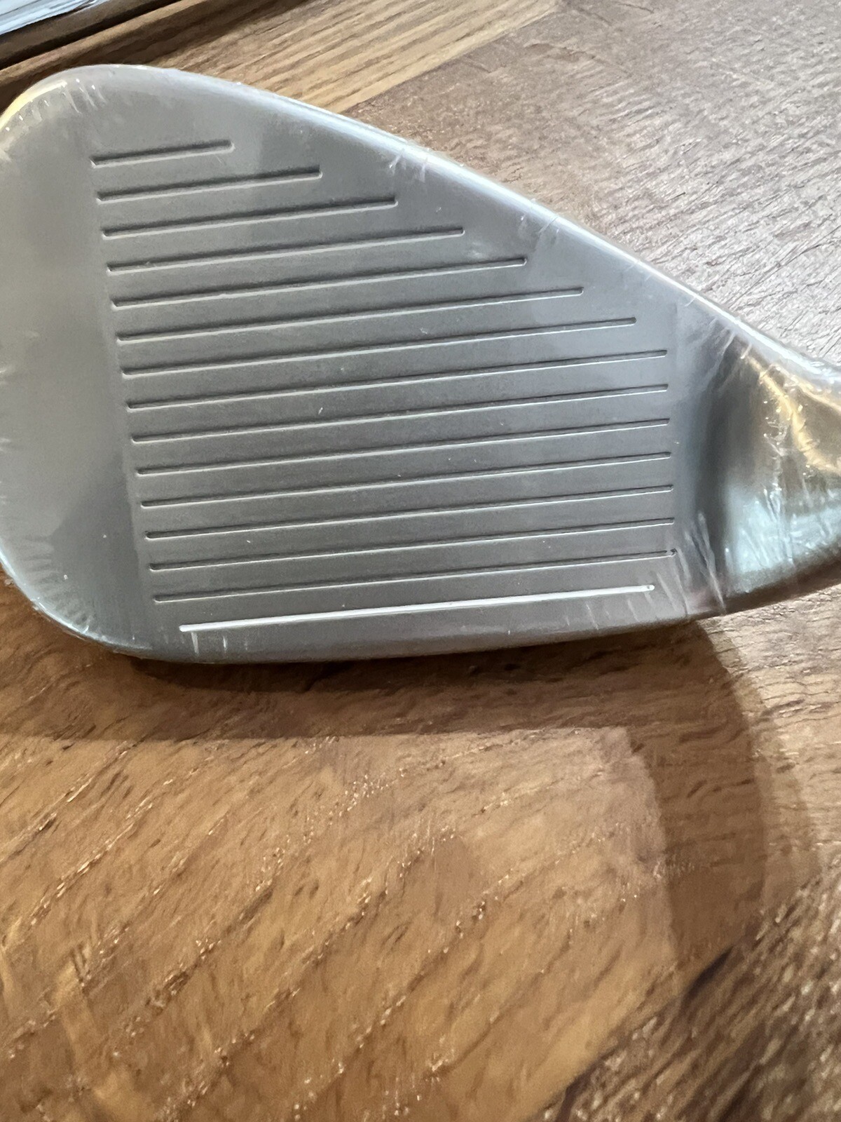 Taylormade Sim2 Irons 4aw Steel Stiff Flex eBay