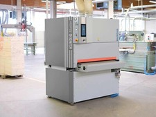Kundig Master RPe  Wide Belt Sander