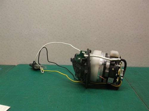 Motor Group off a Shark Model IR101 31 