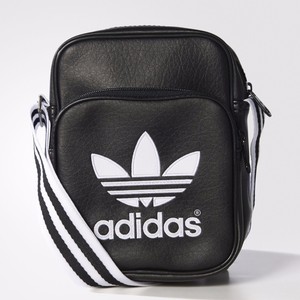 Adidas Originals Airline Bag Adicolor Messenger Shoulder Bags | eBay