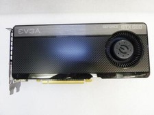 EVGA GEFORCE GTX 660 2GB GDDR5 VIDEO GRAPHICS CARD  02G-P4-2662-KR 