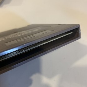 Tiger Heli  Nes Nintendo ( Cleaned, Tested, Working ) 