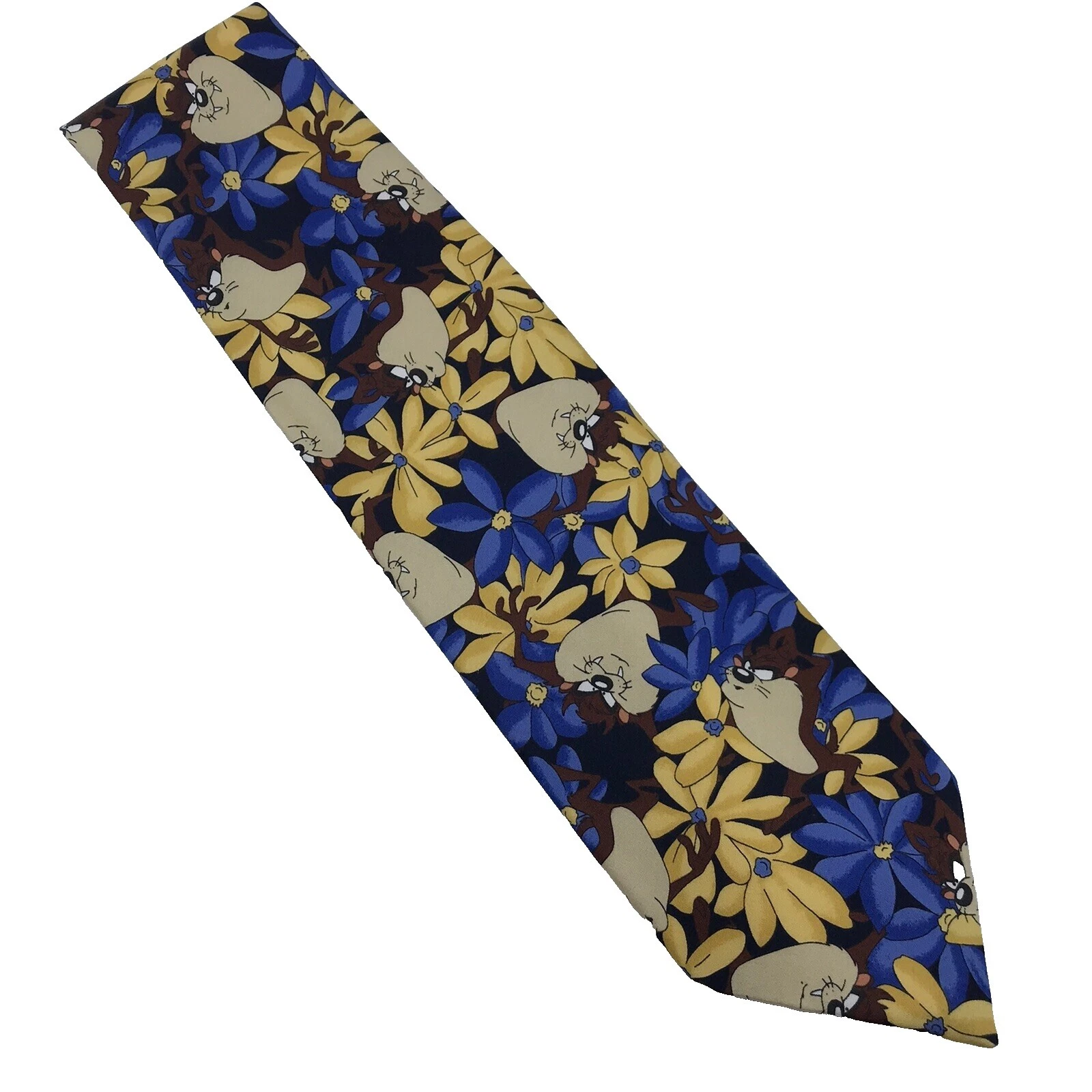 Looney TUNES lazos de Flores de poliéster para De hombre