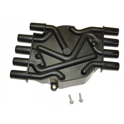 Regitar USA Distributor Cap for 2001/Newer Mercury Mercruiser Volvo Penta Engine