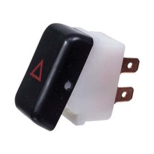 Lucas Switch 107sa Hazard Rocker Type - Tr250tr6 Early