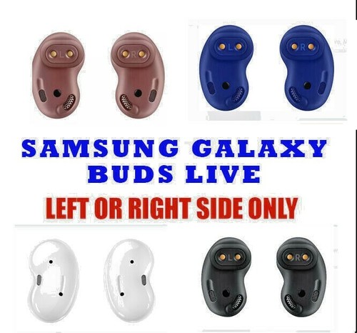 Samsung Galaxy Buds LIVE Replacement 