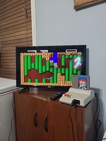 Robo Warrior - Nintendo, 1988 NES Cartridge Only Working Pics!