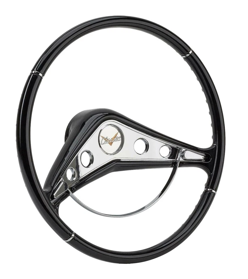 58 59 60 Chevy Impala 15 «руль 1958 1959 1960 Chevrolet новый - Изображение 3 из 4