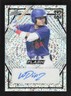 Wilman Diaz 2021 Leaf Flash Arizona Diamondbacks Auto #BA-WD1