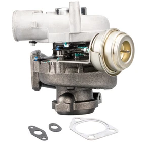 Turbolader für BMW 530d (E39) 730d (E38) M57 135KW 142KW 11652248906 454191-000