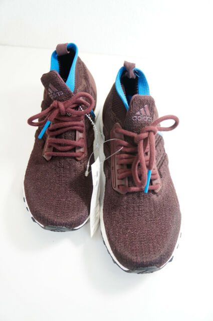 adidas ultra boost atr mid burgundy