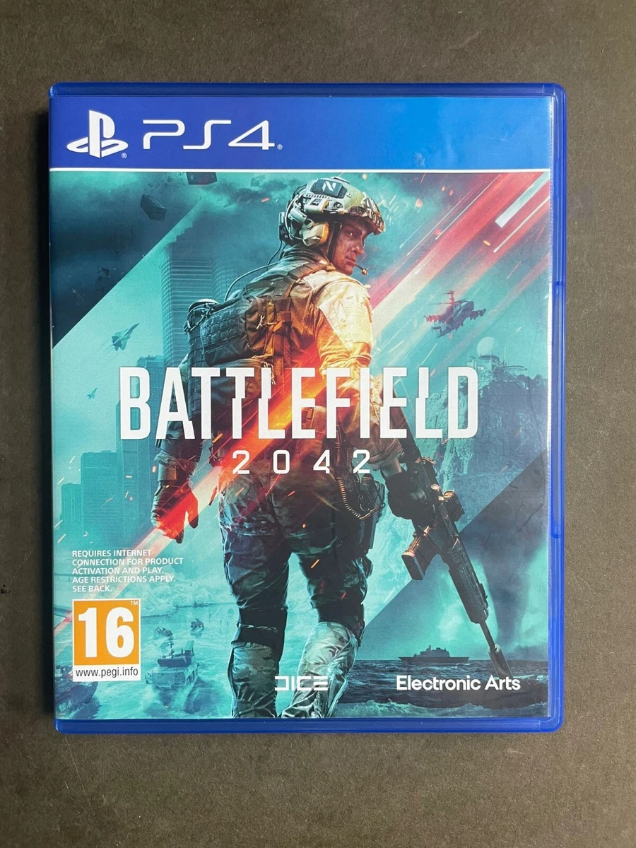 Best battlefield game ps4 sale