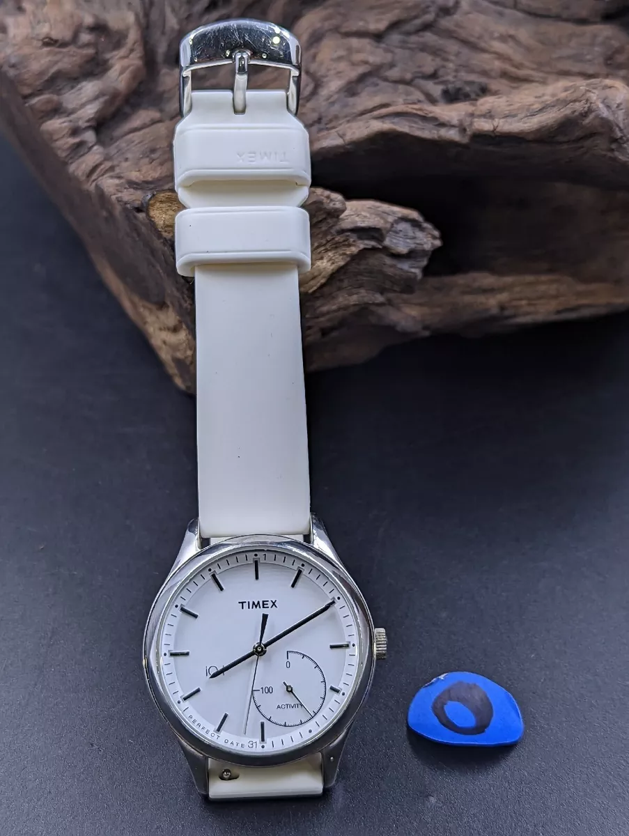 Timex hotsell iq+ move