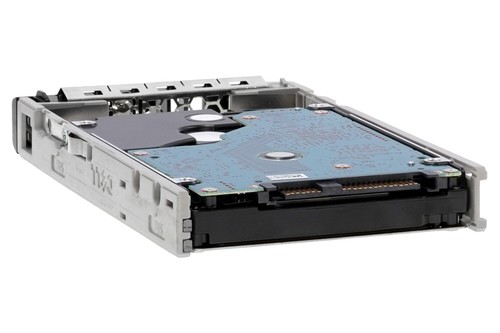 AL13SEB900 TOSHIBA HDD 900GB 10K SAS 6G 2.5" HOT-SWAP FOR DELL SERVERS - Picture 2 of 8