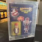 The Real Ghostbusters Haunted Humans Granny Gross Ghost 1988 Graded Afa85 Nm+