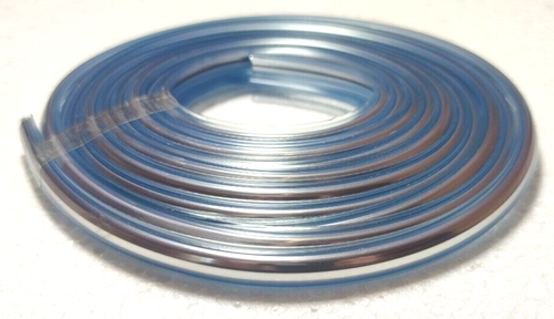 MAYER JUNQUILLO PARA LA JUNTA DEL PARABRISA DE LADA 2101 2107 GOMA DE CONTORNO - Picture 2 of 7