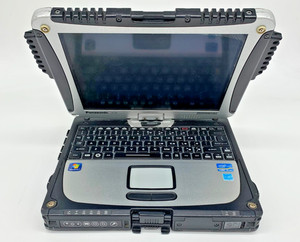 Panasonic Cf 19 | eBay
