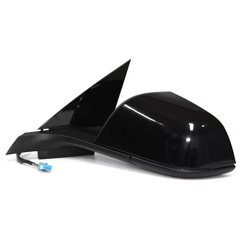 HIgh Quality For Tesla Model 3 2017-2023 Left Side Rearview Mirror Power Fold - Picture 11 of 18