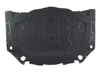 Schallschutzpanel Motorhaube Vorne FÜR Mercedes S-KLASSE W221 2006-2009
