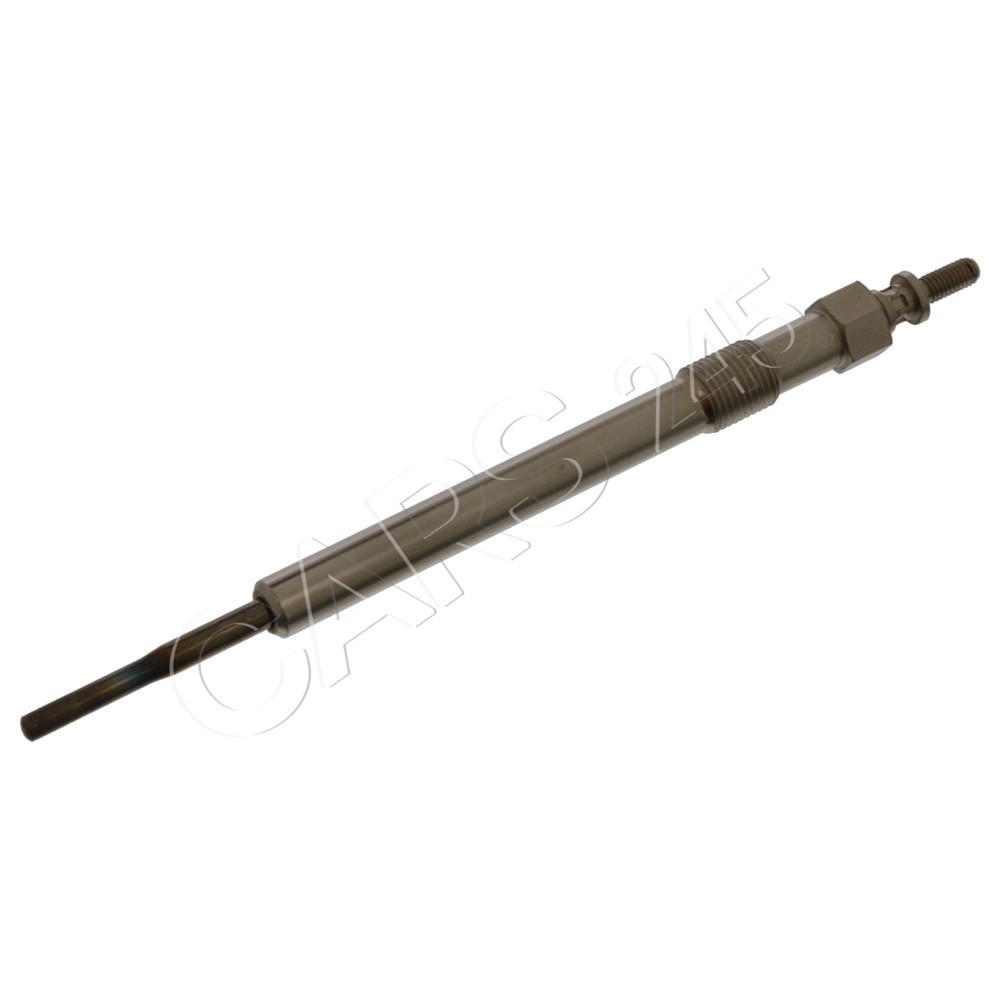 SWAG Glow Plug Fits FORD Ranger Tourneo Transit Bus Pickup 1717631
